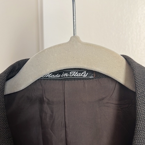 Vintage men’s Giorgio Armani blazer - Picture 3 of 5